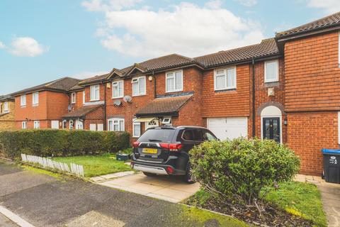 undefined, Goodwin Close, Mitcham CR4
