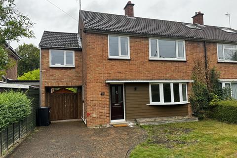 undefined, Queen Edith Way, Cambridge, CB1