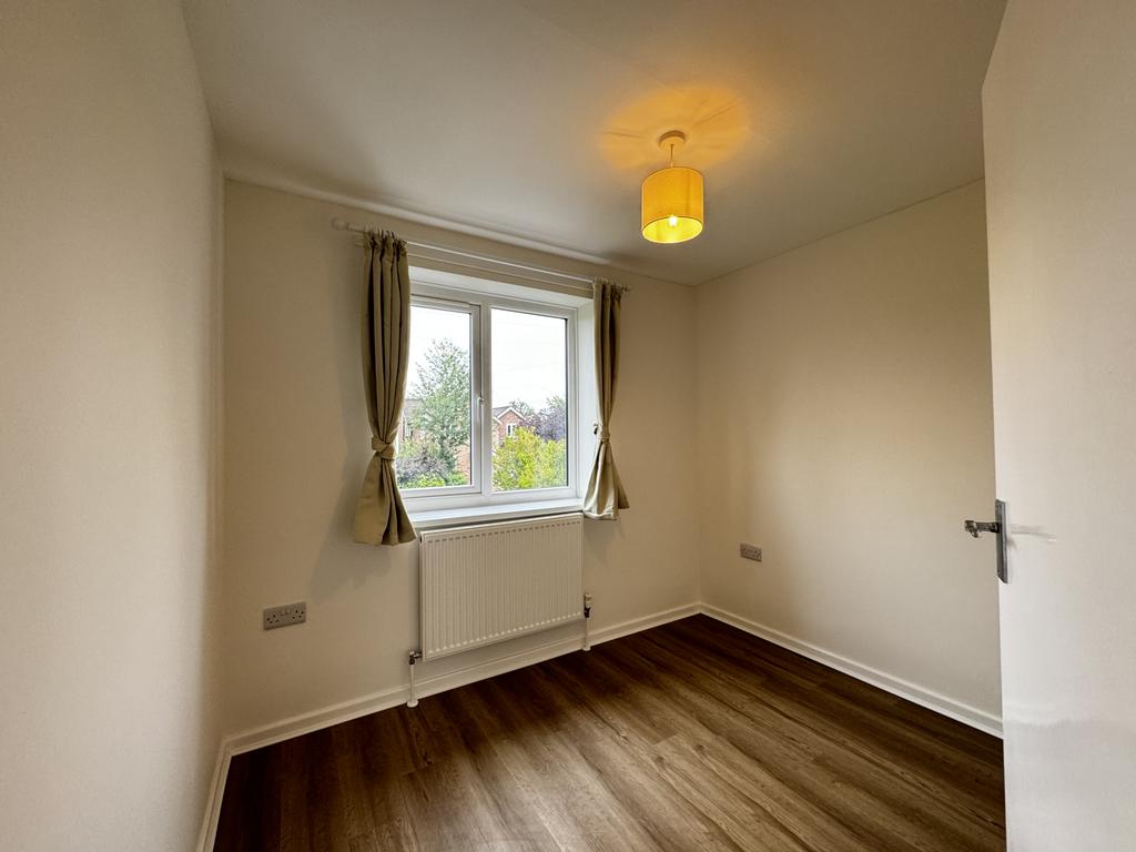 Bedroom 4 FF