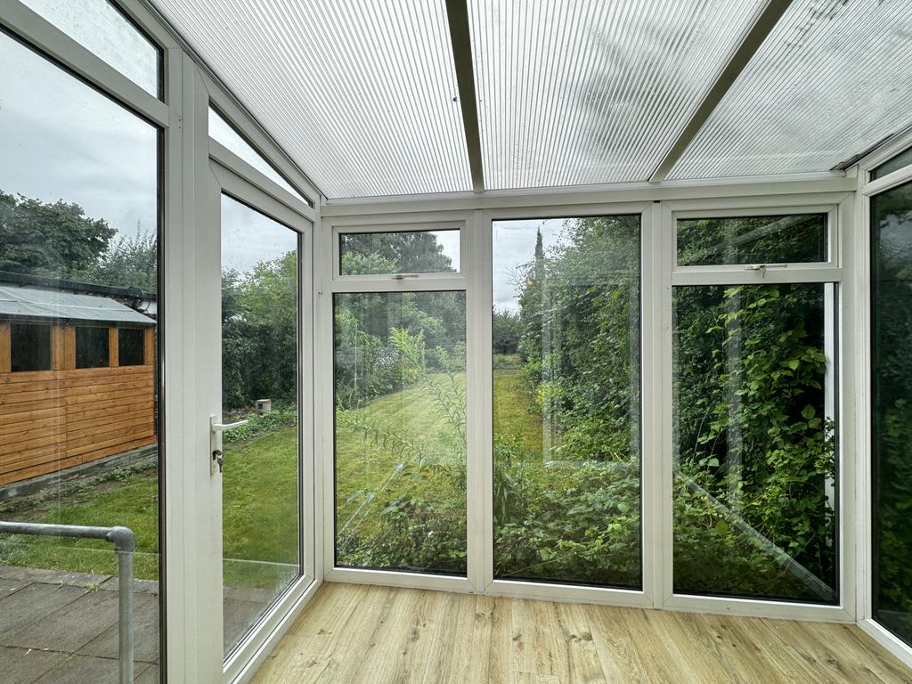 Sunroom