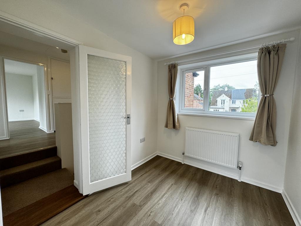 Bedroom 1 FF