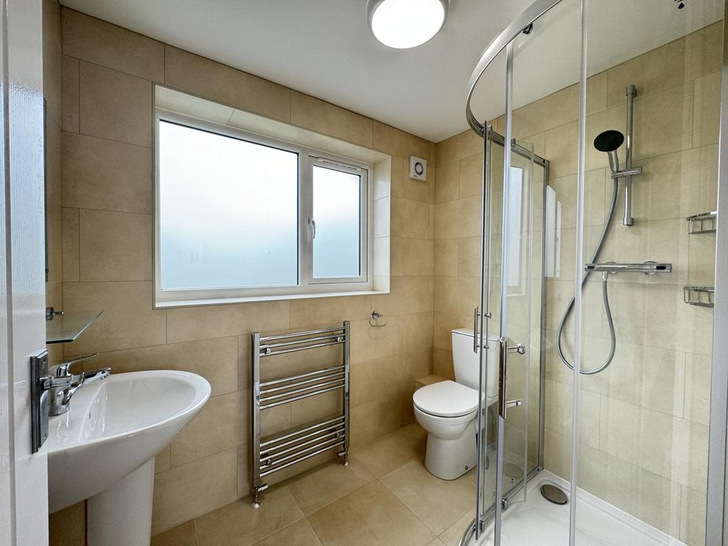 En-Suite Bedroom