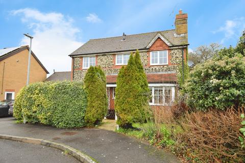 undefined, Simmance Way, Amesbury, SP4 7TD