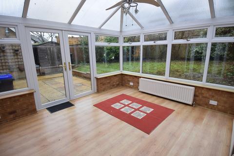 undefined, Simmance Way, Amesbury, SP4 7TD
