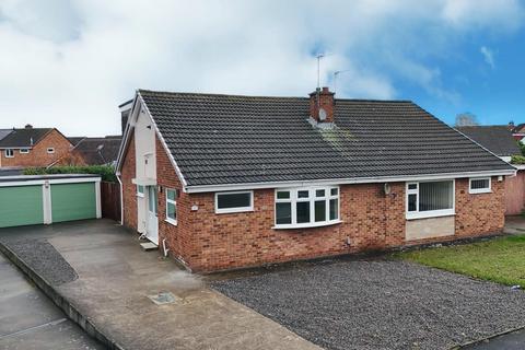 4 bedroom semi-detached bungalow for sale, Hallgarth Close, Middlesbrough