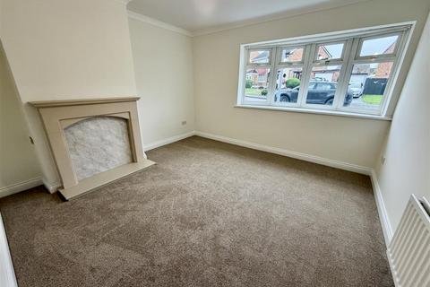 4 bedroom semi-detached bungalow for sale, Hallgarth Close, Middlesbrough