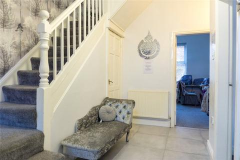 undefined, Salisbury Road, Wavertree, Liverpool, Merseyside, L15