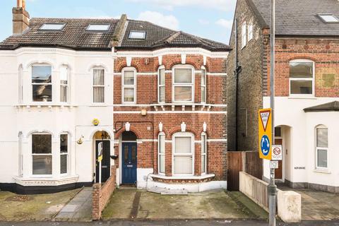 undefined, Alexandra Road, London SW19