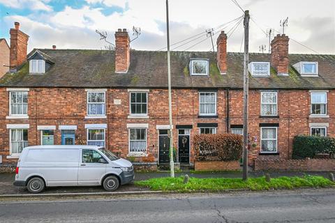 undefined, 19 Mill Street, Bridgnorth