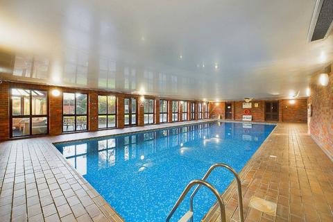 undefined, The Oasis, Bromley BR1