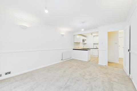 undefined, The Oasis, Bromley BR1