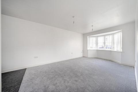 undefined, Sedge Way, Carterton, Oxfordshire