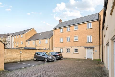 2 bedroom apartment for sale, Sedge Way, Carterton, Oxfordshire