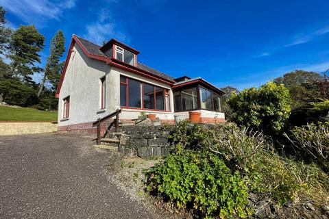 undefined, Ard-An-Eas, Budhmor, Portree, Isle of Skye, IV51 9DJ