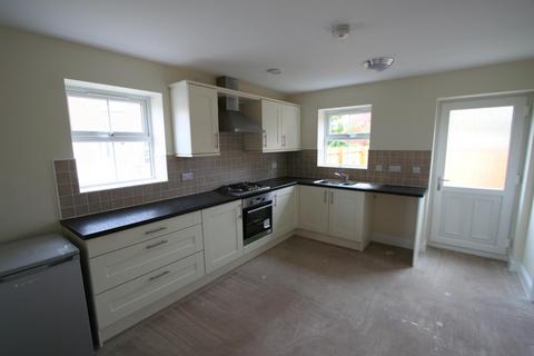 undefined, Mulberry Gardens, Goole