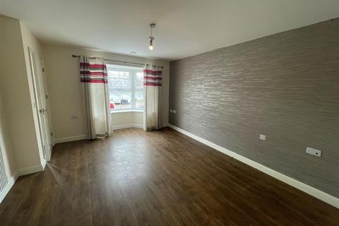 undefined, Mulberry Gardens, Goole