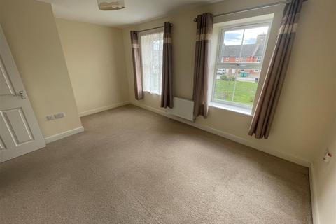 undefined, Mulberry Gardens, Goole