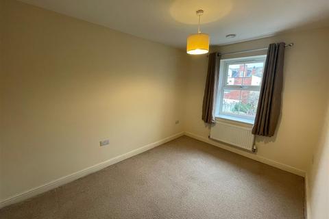 undefined, Mulberry Gardens, Goole