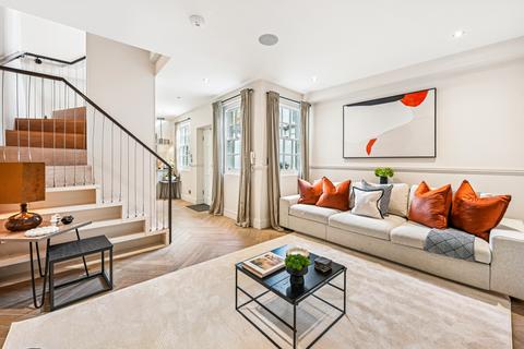 undefined, Kenway Road, London, SW5