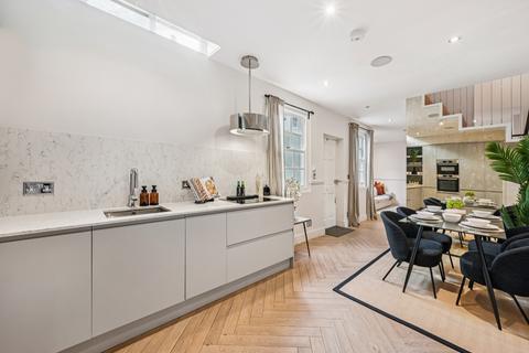 undefined, Kenway Road, London, SW5