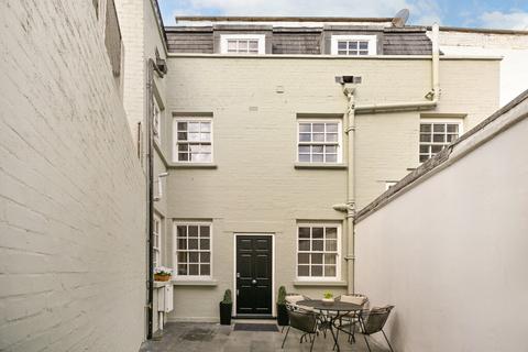undefined, Kenway Road, London, SW5