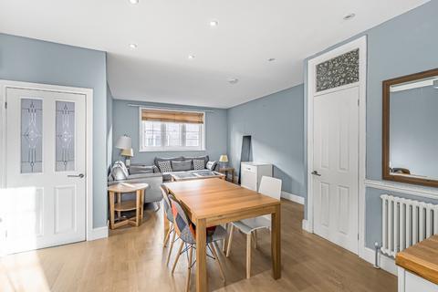 undefined, Ranelagh Gardens, London, SW6