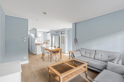 undefined, Ranelagh Gardens, London, SW6