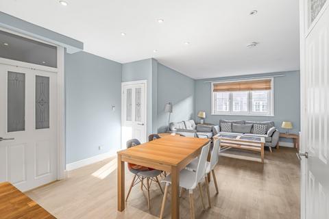 undefined, Ranelagh Gardens, London, SW6