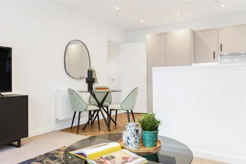 undefined, Plot 10, Gary Grindal Court, Letchworth Garden City SG6 1TN