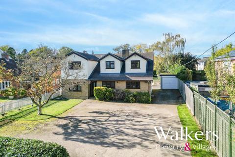 undefined, Galleywood Road, Great Baddow