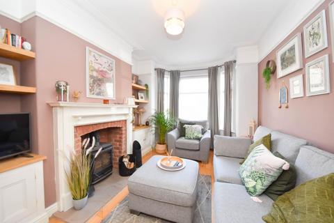 undefined, Graham Road, Salford, M6 8PS