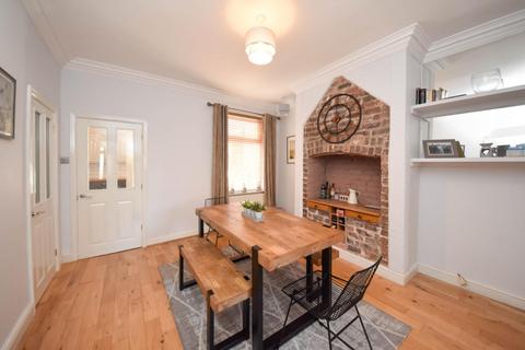 undefined, Graham Road, Salford, M6 8PS