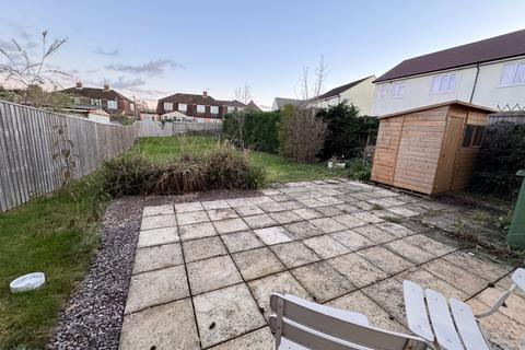 undefined, Eastfield, Devizes SN10