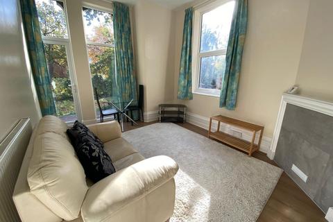 undefined, Park Drive, Nottingham, NG7