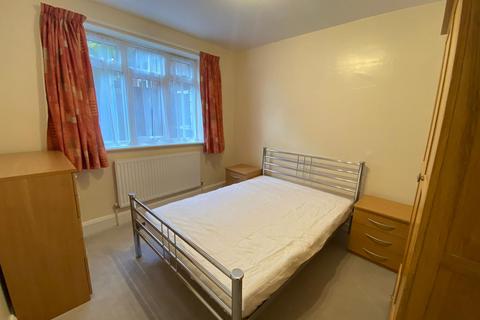 undefined, Park Drive, Nottingham, NG7
