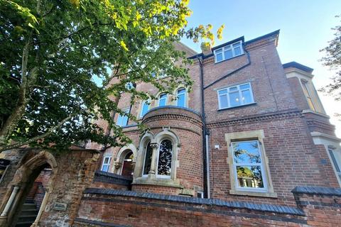 undefined, Park Drive, Nottingham, NG7