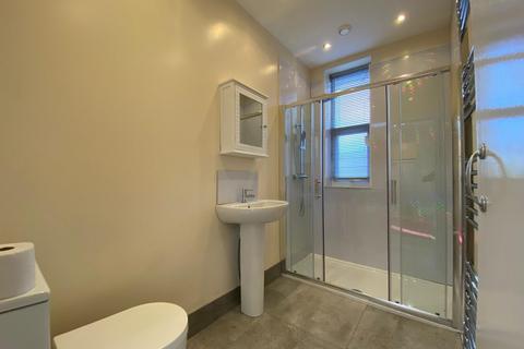undefined, Park Drive, Nottingham, NG7