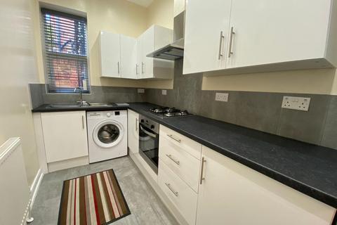 undefined, Park Drive, Nottingham, NG7