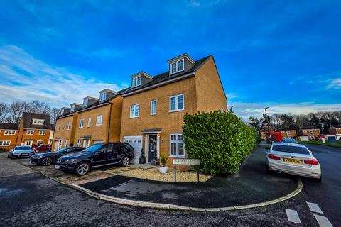 undefined, Rushmore Grange, Washington Village, Washington