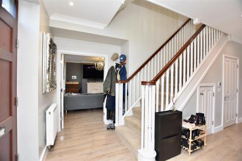 undefined, Rockbourne Road, Hook RG27