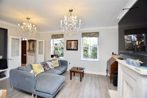 undefined, Rockbourne Road, Hook RG27
