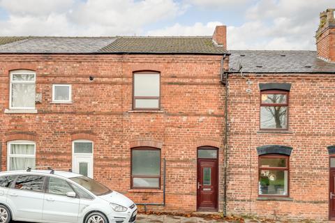 3 bedroom terraced house for sale, Scholefield Lane, Wigan WN1