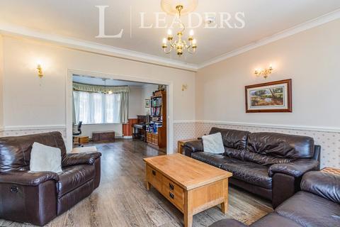 1 bedroom house to rent, Burwood Road, Hersham, Walton-on-Thames, KT12