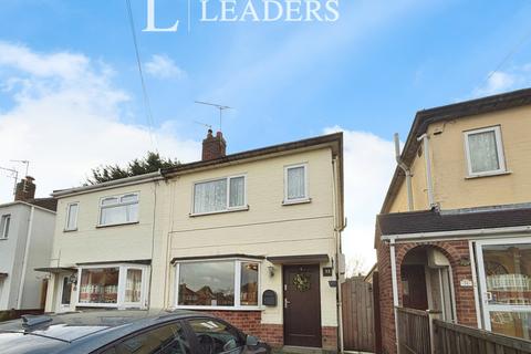 undefined, Windmill Avenue, Birstall, Leicester, LE4