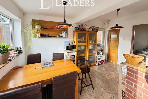 undefined, Windmill Avenue, Birstall, Leicester, LE4