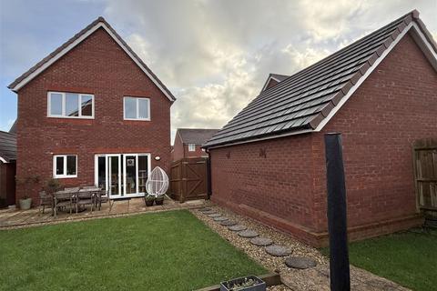 Wills Road, Bideford EX39