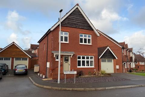 undefined, Wills Road, Bideford EX39