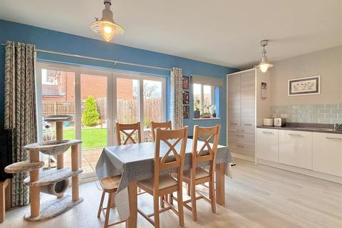 3 bedroom detached house for sale, Wills Road, Bideford EX39