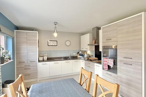 3 bedroom detached house for sale, Wills Road, Bideford EX39