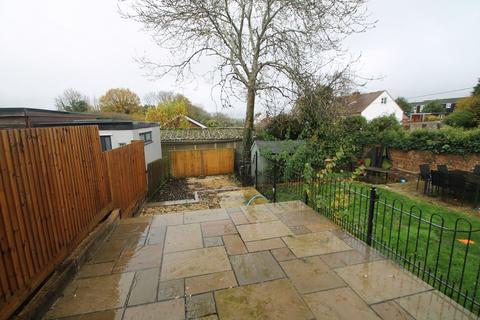 undefined, The Row, High Wycombe HP14